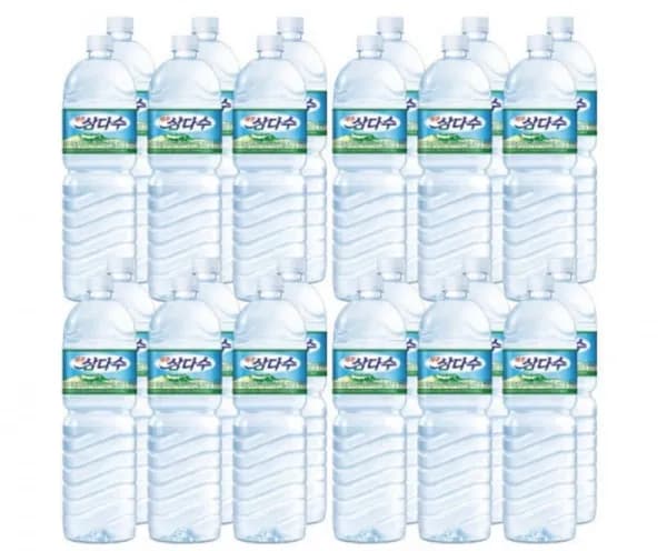 삼다수 2L 코카콜라 외 다양