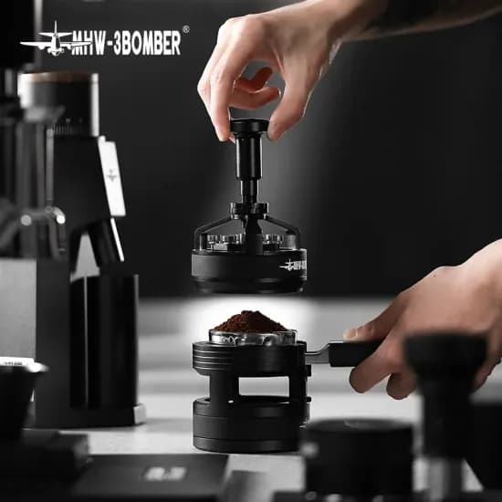 Kingrinder K6 스틸 $26.69, 1Zpresso 커피그라인더 $111.85