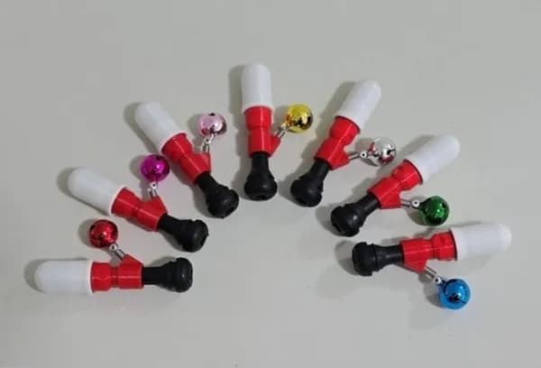 인오토 서프스탠드 난간거치대 어신감지기