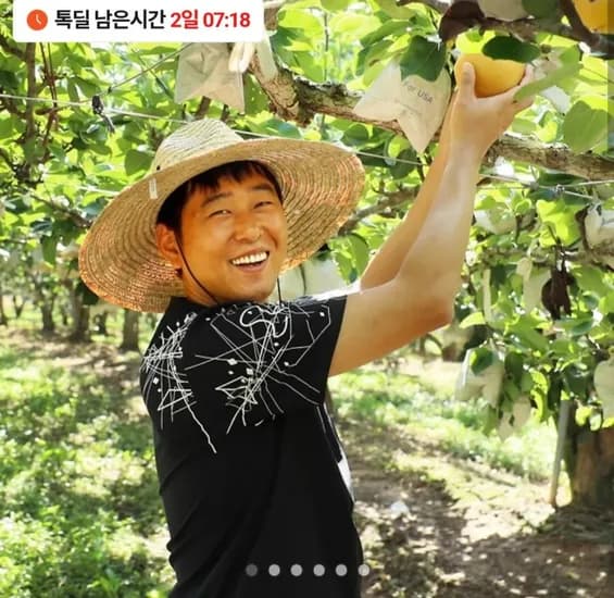 나주배 가정용 5kg