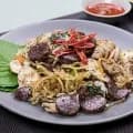 미림통통 백순대/양념순대 2인분 (12840/무료)