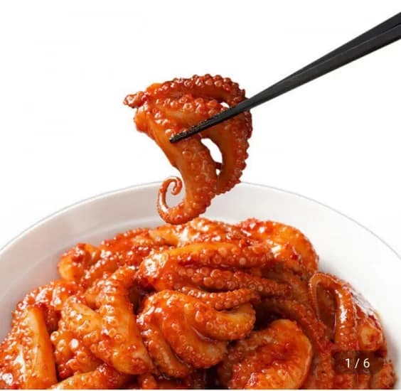 종로쭈꾸미 300g 3팩 (15,90원/무료)2