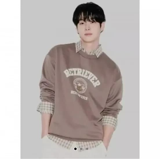 프로젝트엠 공용 맨투맨 (5,130원/2장이상무료)1