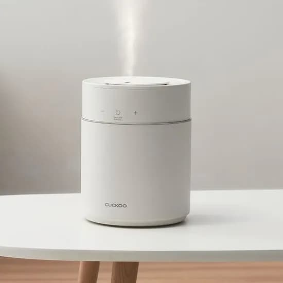 쿠쿠 아이편한 복합식 가습기 (125,800원/무배)