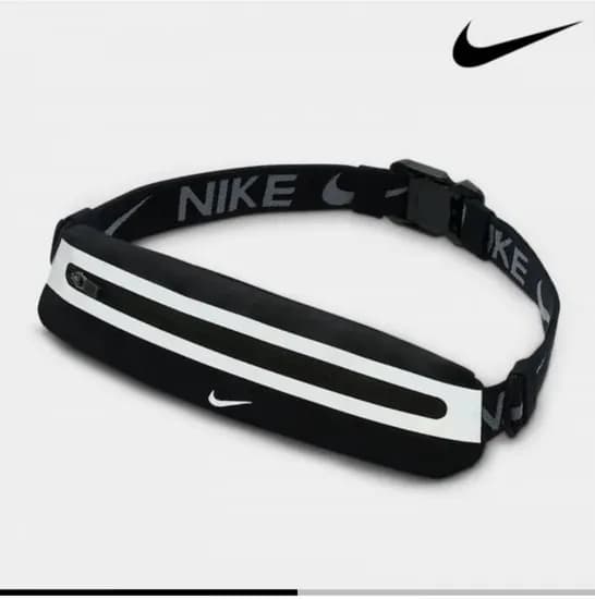 나이키 슬림 웨이스트팩 4.0 II5121-082 러닝 벨트