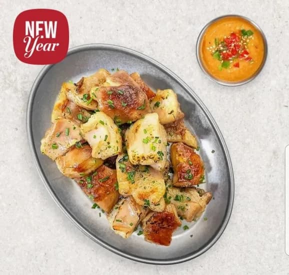 와룡식품 구워먹는 소막창 260g 5팩