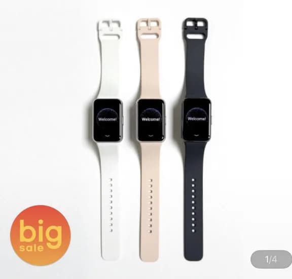 삼성 갤럭시 fit3 글로벌 버전