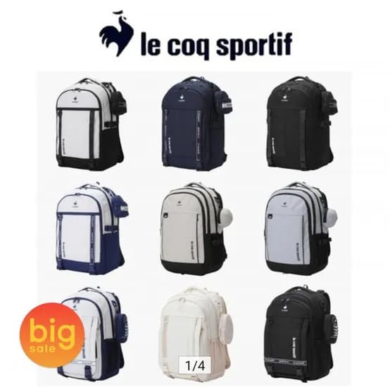 르꼬끄 백팩 가방