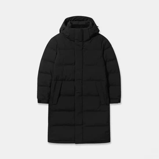 남녀공용 네파 시그니처 롱 구스다운 (156,780원/무료) 토스삼성 15.5만원