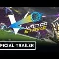 Vector Strike 무료