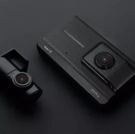 딥플라이 T7 Pro 전후방 풀HD 블랙박스