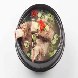 수입 냉동 소 등갈비 빽립 1kg 2팩