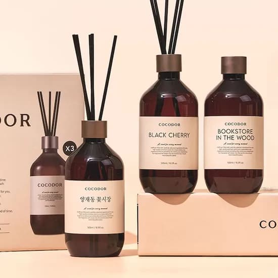 코코도르 시그니처 컬렉션(9,900원/무료)