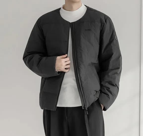 네파 남여공용 타슬란 넥리스 경량 다운자켓 (6,680원/무료)9