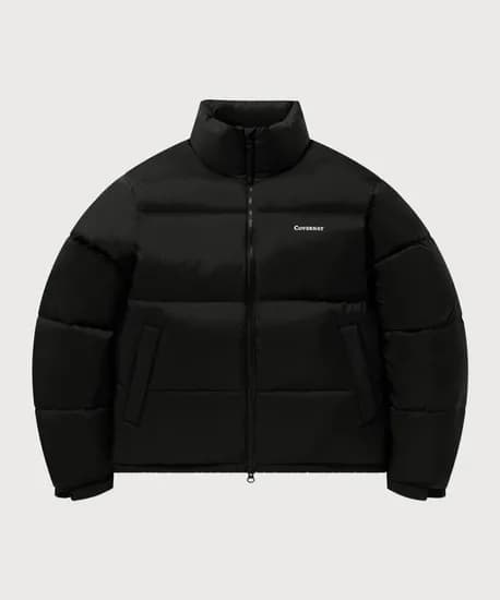 RDS 씨빅 오리진 숏 푸퍼 블랙(131,400/무료)