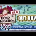 Definitely Not Fried Chicken (무료/무료)