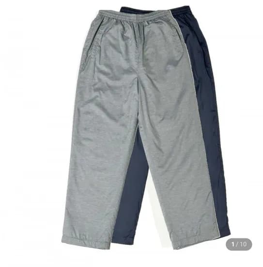 기모팬츠 방한 보아털 (7,900원/무료)