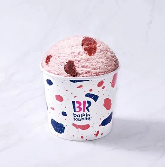 배스킨라빈스 쿼터 아이스크림 (13,870원/무료) 설쿠폰 12,480원