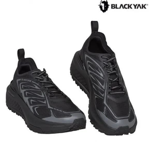 블랙야크 스카이스피드 트레일런닝화 트레킹화 (59,630원/무료) 토스 5.8만대