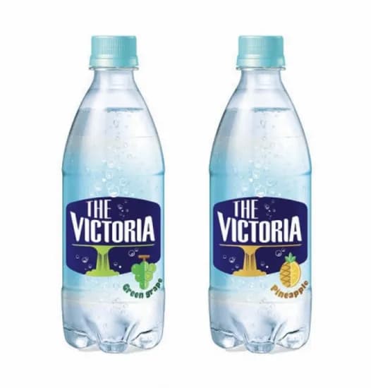 빅토리아 탄산수 500ml 40개 (12,10원/무료)8