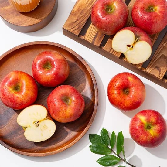 부사 알뜰 사과 2kg 소과 외 (7,920원/무료)