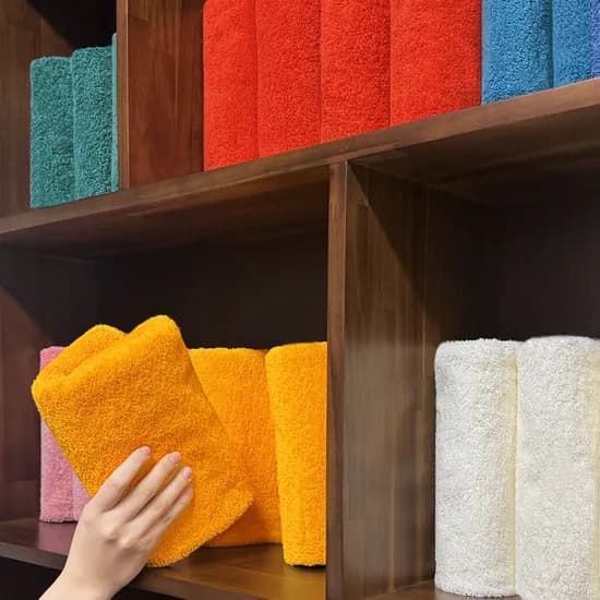 호텔수건 40수 코마사 200g 10장(22,410/무료)고체 탈취제300g(12,870)