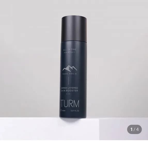 툼 프리솔로 스킨 부스터 150ml