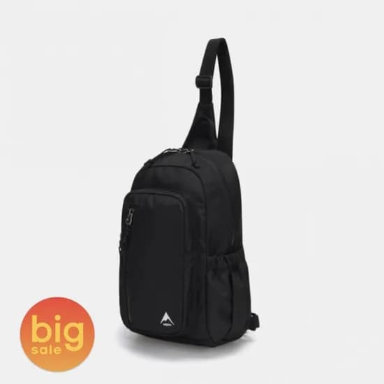 26 S/S 네파 슬링백 (24,370원/무배)