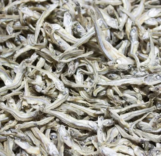 국내산 고바멸치 1.5kg (10,940원/무료)