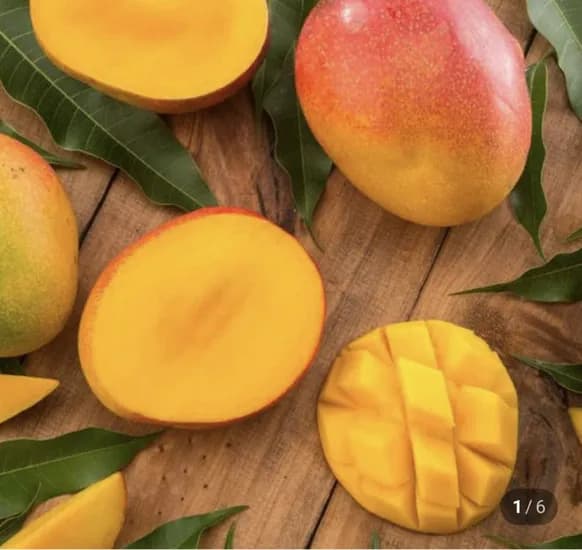 애플망고4kg(7~0과) (35,700원/무료)1