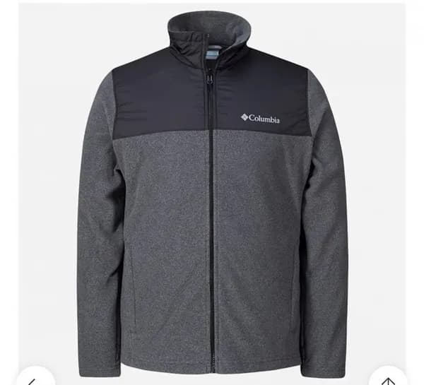 컬럼비아 직수입 방수방풍 플리스 옴니히트 인터체인지 자켓 (78,560원/무배)