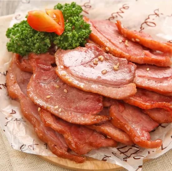 무항생제 훈제오리슬라이스 200gx8개 (23,180원/무배)