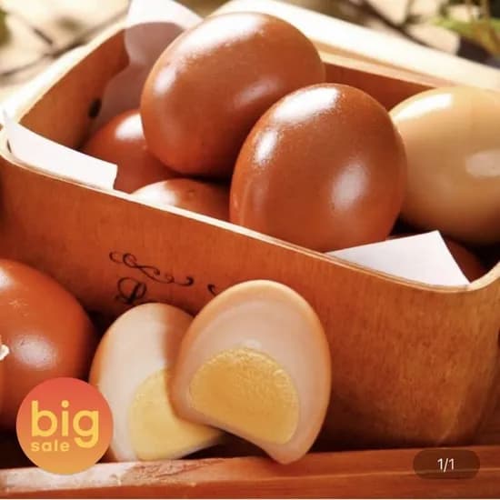 구운계란 대란 0구+30구 (15,230원/무배)3