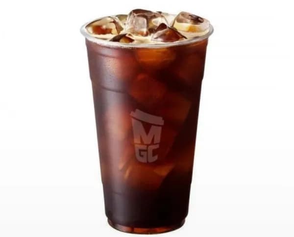 메가커피 ICE 아메리카노 외 (1,600원/무료)