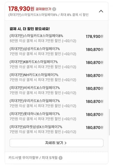 스마트에버 음식물처리기 에코톡 SF250 +필터2개증정 (180,870원/무료)