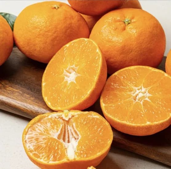 레드향 3kg 중과 가정용 (15,10원/무료)2