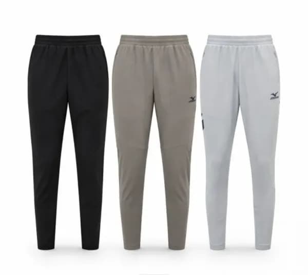 미즈노 트레이닝 바지 (40,800원/무료)
