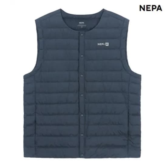 네파 남녀 구스다운 베스트 조끼 (37,690원/무료)