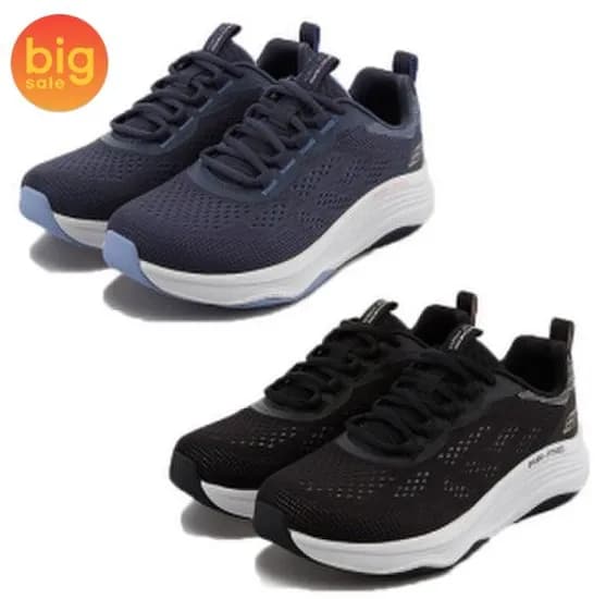 스케쳐스 여성 디럭스 피트니스 2종 택1 SSGJ (46,700원/무배)