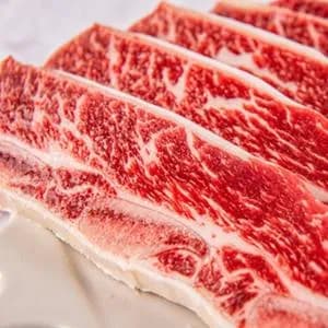 LA갈비 1kg 꽃갈비? 멕시코산 (22,900/무배)