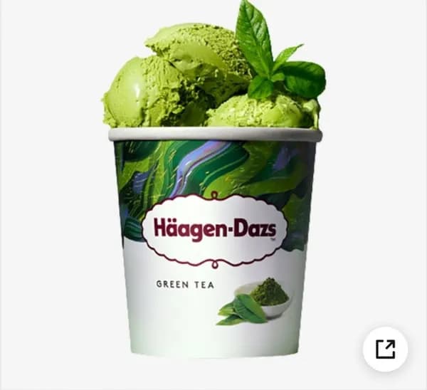 하겐다즈 그린티 473ml 5개 (33,303원/무료)