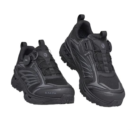 블랙야크 고어텍스 트레킹화 343 MAX GTX
