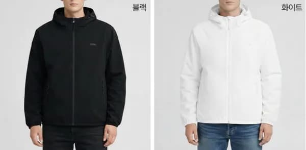 내셔널지오그래픽 로퓨라 울패딩 자켓