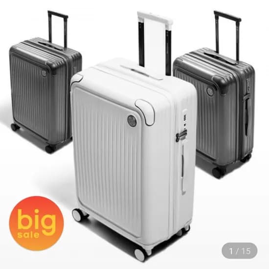 브라이튼 여행용캐리어 20인치 24인치 28인치