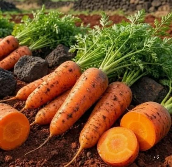 제주 고당도 햇 구좌당근 주스용 10kg