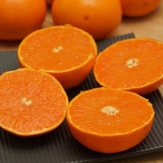 레드향 로얄과 2.5kg (13,900원 / 무배)