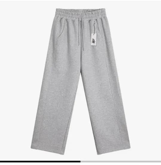 컴포트 미드웨이트 추리닝바지 (16,100원/무료배송)