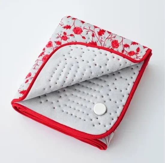 보이로 전기요 6단 인용 UB03 레드플라워 (26,412원/무배)1