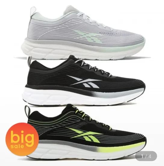 리복 로드 스트라이더 운동화 (46,40원/무료)7