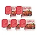 하남쭈꾸미500g 5팩.맥심 모카골드400t(t멤버십.우리카드.다양/무료)